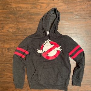 Ghostbusters sweatshirt
